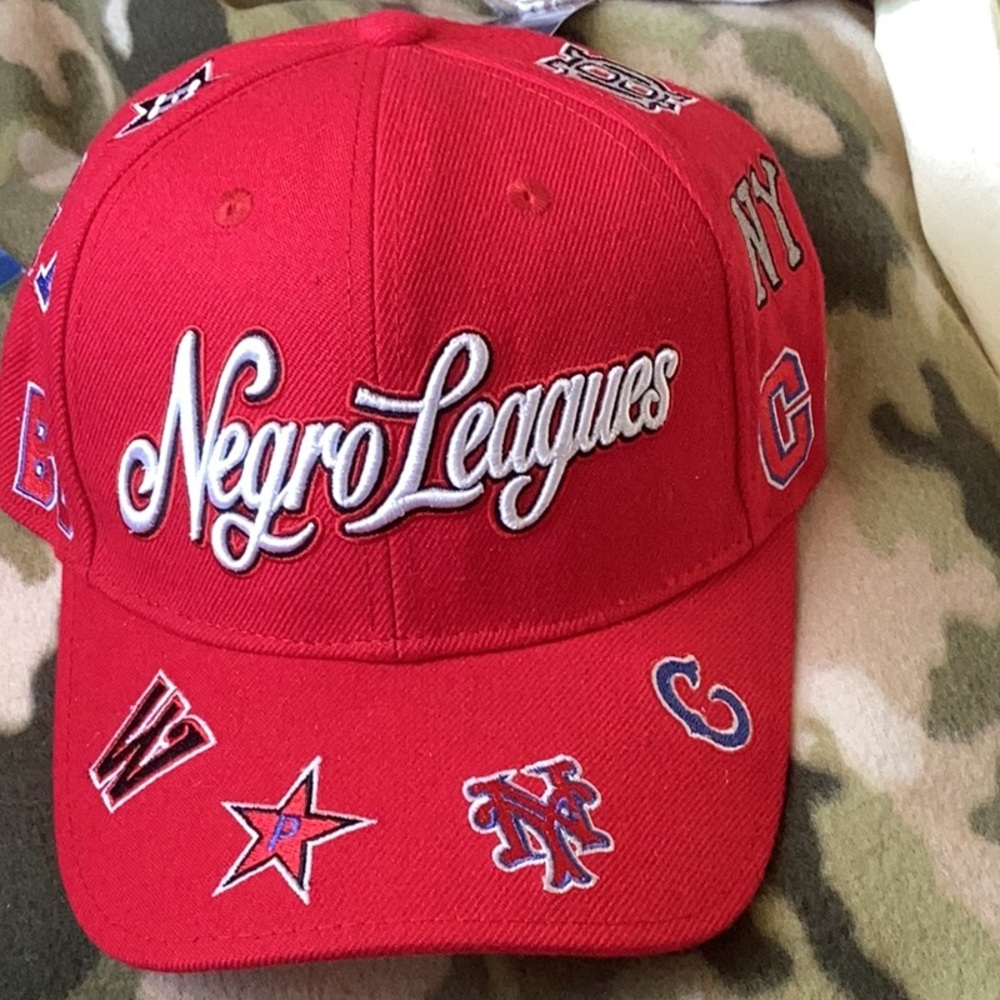 NWT adjustable cap